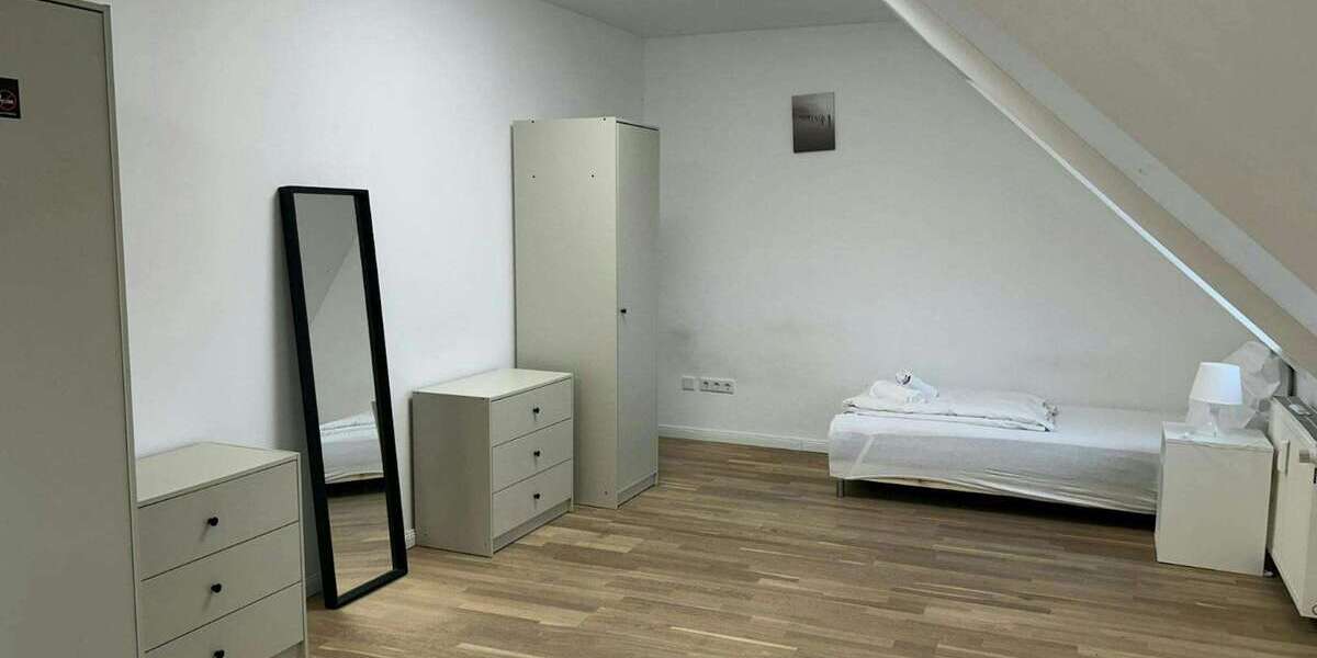 Zimmer Wismar Altstadt - 740&euro; | Angebot:25532133