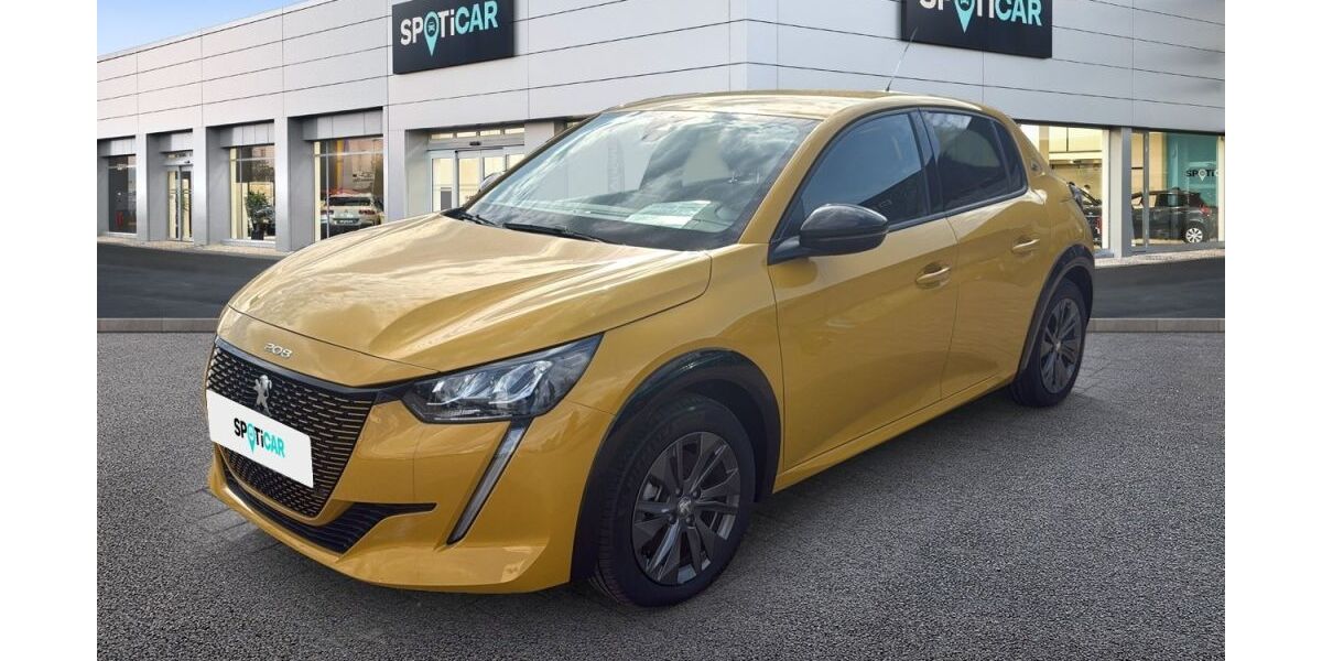 Peugeot 208 21.000 km 19.777 &euro; Schwerin 19057