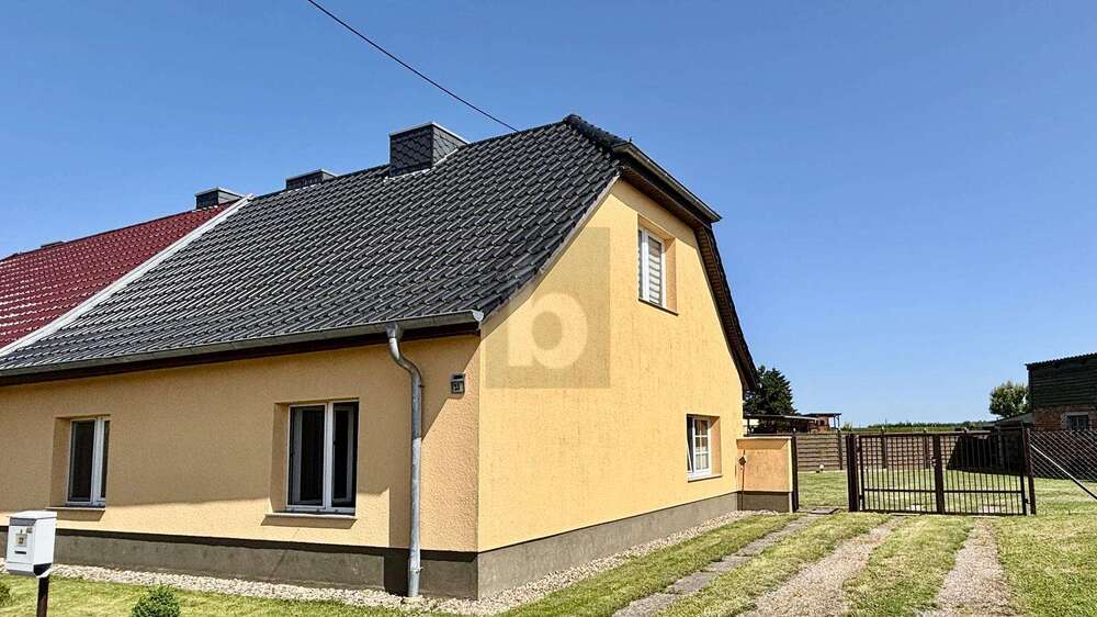 Einfamilienhaus Kuhlen - 4 Zimmer, 95 m&sup2;, 129.000&euro; | Angebot:26524739