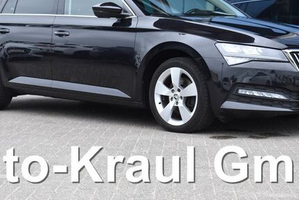 Skoda Superb 84.572 km 21.749 &euro; Rehna 19217