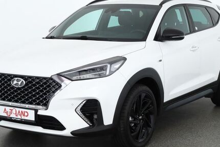Hyundai TUCSON 67.645 km 22.990 &euro; Schwerin 19061