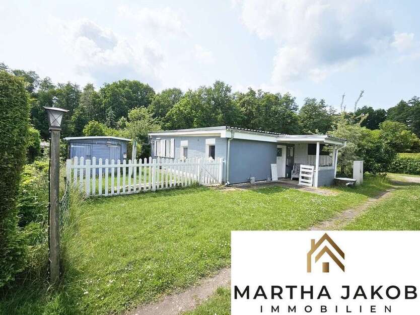 Haus zum Kaufen in Dobin am See 110.000 € 49 m²