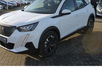 Peugeot 2008 80.151 km 18.999 &euro; Wildau 15745