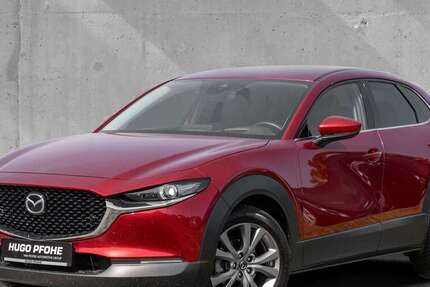 Mazda CX-30 47.900 km 21.650 € Schwerin 19061