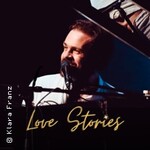 Patrick Snow - Love-Stories