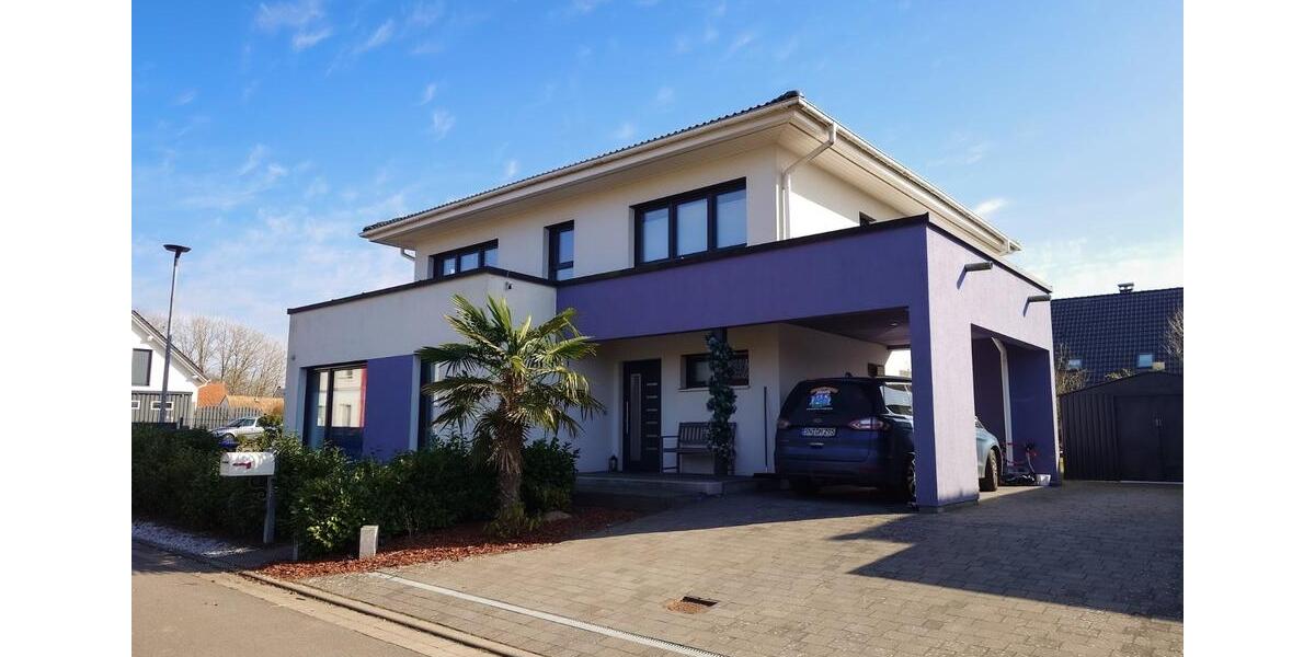 Einfamilienhaus Schwerin Friedrichsthal - 6 Zimmer, 185 m&sup2;, 699.000&euro; | Angebot:26906827