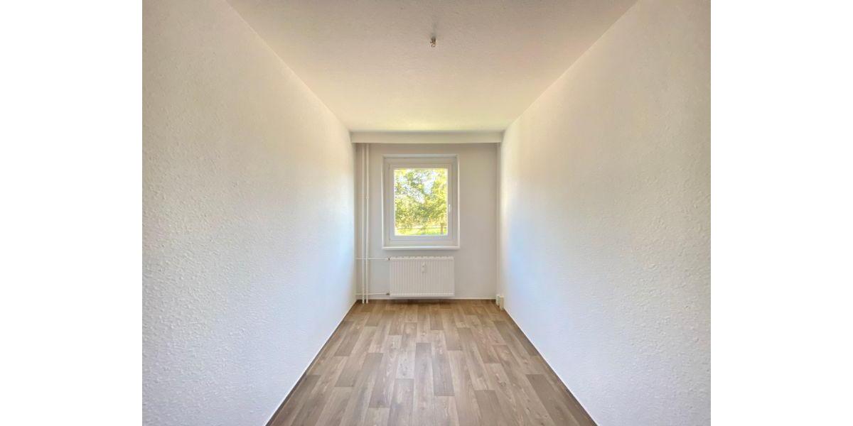 Barrierearme Wohnung mit Loggia und Wanne 3 zimmer