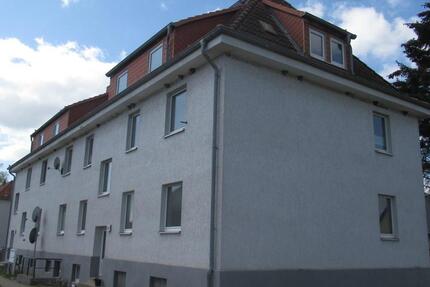 3-R-Wohnung in Bad Kleinen 3 zimmer