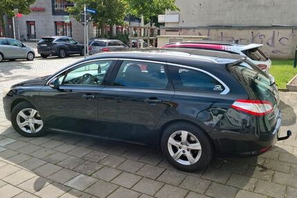Peugeot 508 237.000 km 3.800 &euro; Hagenow 19230