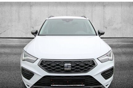 Seat Ateca 1.5 TSI FR NAVI+KAMERA+LED+ACC 67.258 km 22.900 &euro; Hagenow 19230