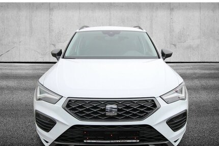 Seat Ateca 1.5 TSI FR NAVI+KAMERA+LED+ACC 67.258 km 23.900 &euro; Hagenow 19230