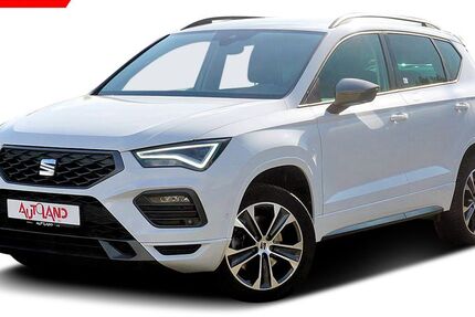 Seat Ateca 44.307 km 29.950 € Schwerin 19061