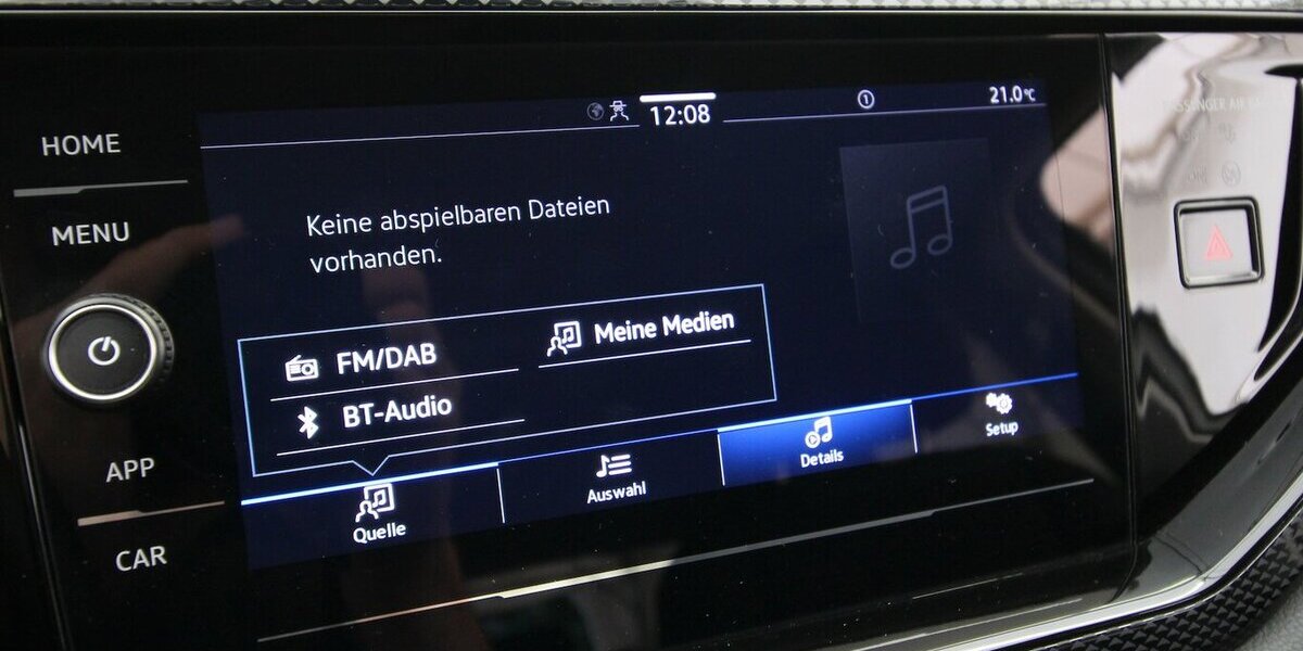 VW Taigo TSI Life LED+SITZHEIZUNG+KLIMA+ALU 37.233 km 16.990 &euro; Hagenow 19230