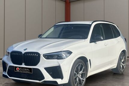 BMW X5 52.000 km 51.490 &euro; Blankenfelde-Mahlow, OT Groß Kienitz 15831