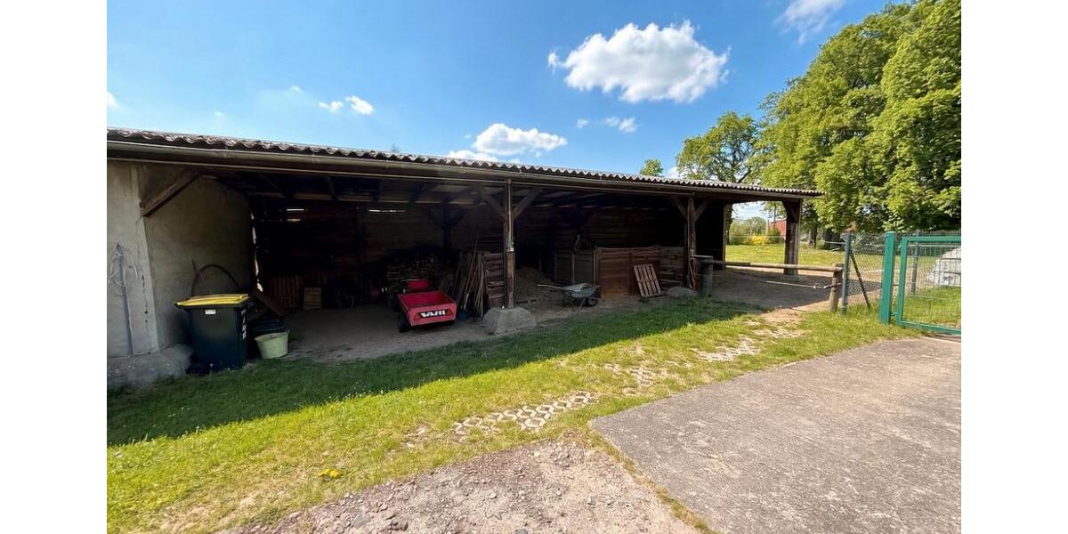Einfamilienhaus Domsühl - 4 Zimmer, 102 m&sup2;, 215.000&euro; | Angebot:26697363