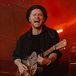 Johannes Oerding - Eine goldene Nacht mit der NDR Big Band