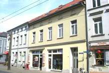 Wohnung zum Mieten in Schwerin 460 € 56.17 m²