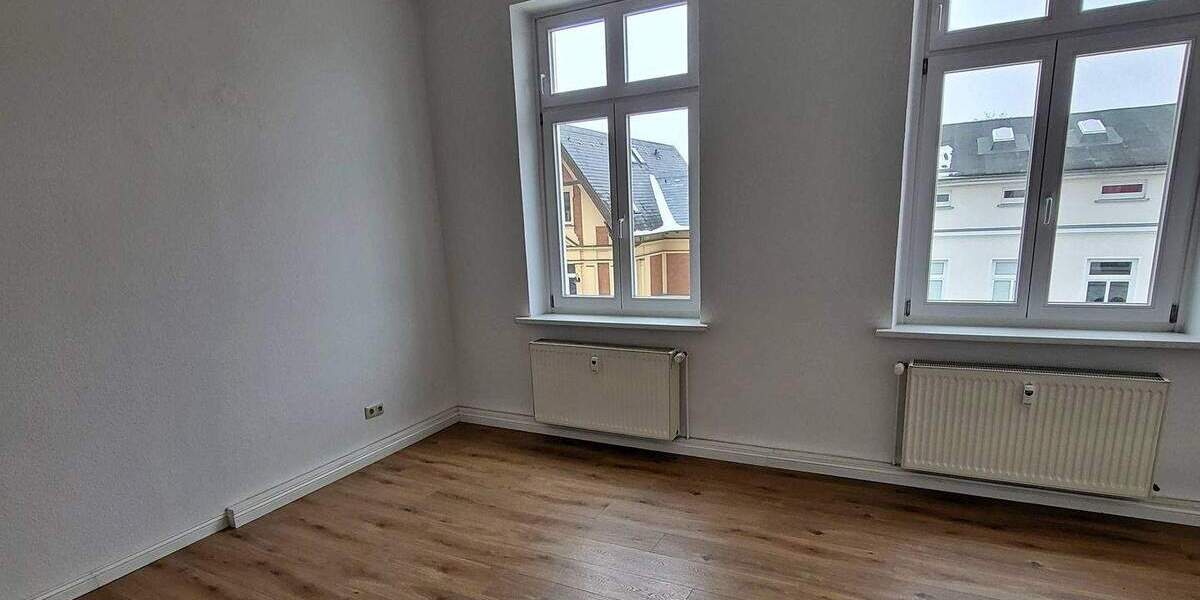 Etagenwohnung Schwerin Paulsstadt - 395&euro; | Angebot:24909889