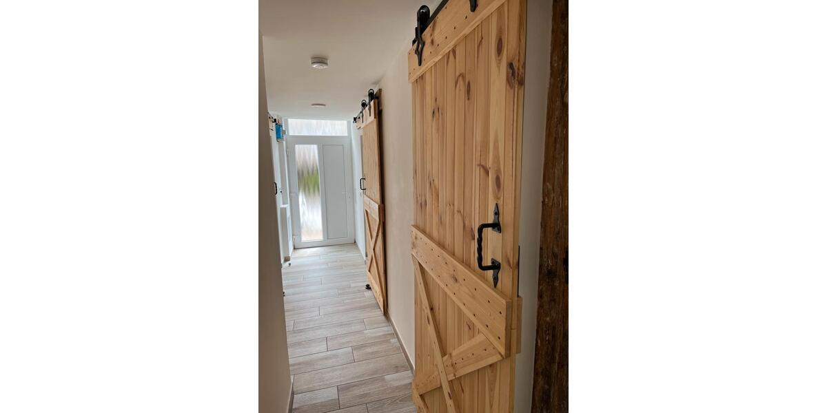 Erdgeschoßwohnung Wittenburg - 3 Zimmer, 55 m&sup2;, 650&euro; | Angebot:26232686