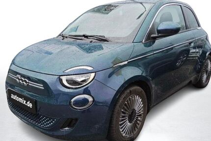 Fiat 500e 15.000 km 20.390 &euro; Gadebusch 19205