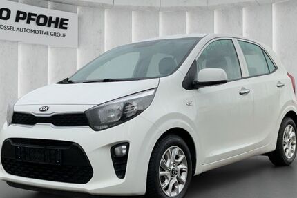 Kia Picanto 41.700 km 11.800 € Schwerin 19061