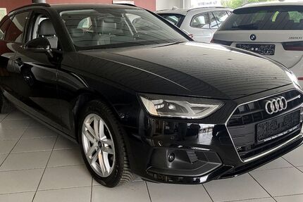 Audi A4 64.990 km 21.875 &euro; Schwerin 19061