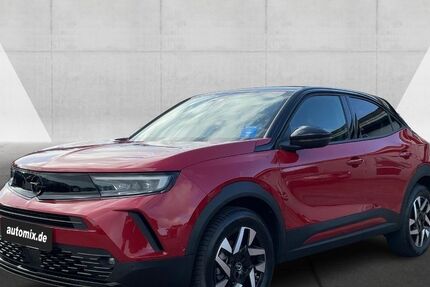 Opel Mokka 5.515 km 19.900 &euro; Gadebusch 19205