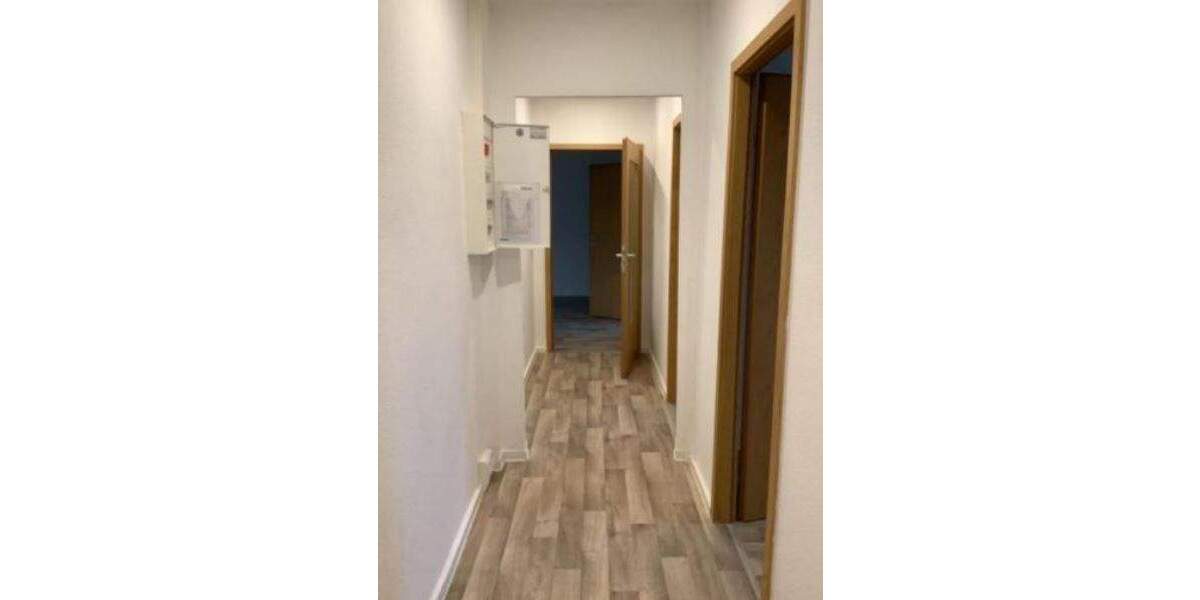 3 Zimmer Wohnung ab sofort 3 zimmer