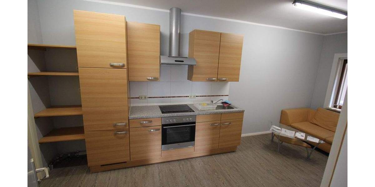 Gewerbeobjekt Schwerin Paulsstadt - 1.200&euro; | Angebot:26160477