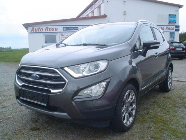 EcoSport