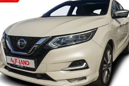 Nissan Qashqai 64.215 km 23.950 &euro; Schwerin 19061