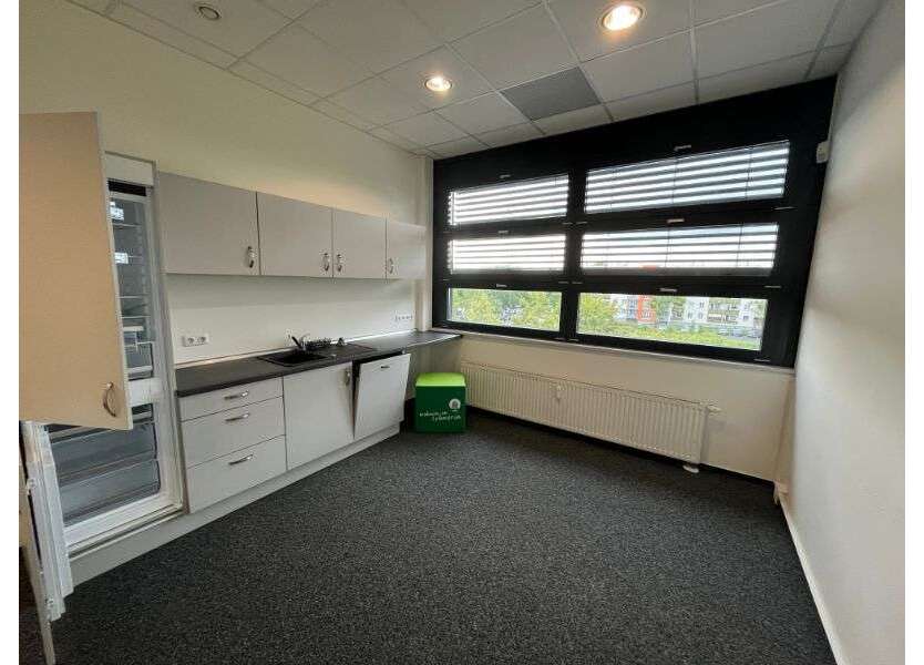 Büro in Schwerin 450 € 43 m²