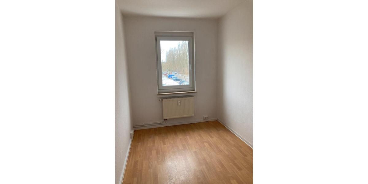 Etagenwohnung Hagenow - 3 Zimmer, 61 m&sup2;, 370&euro; | Angebot:25052764