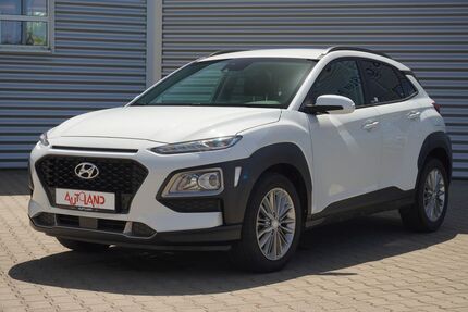 Hyundai KONA 40.516 km 17.990 &euro; Wismar 23970