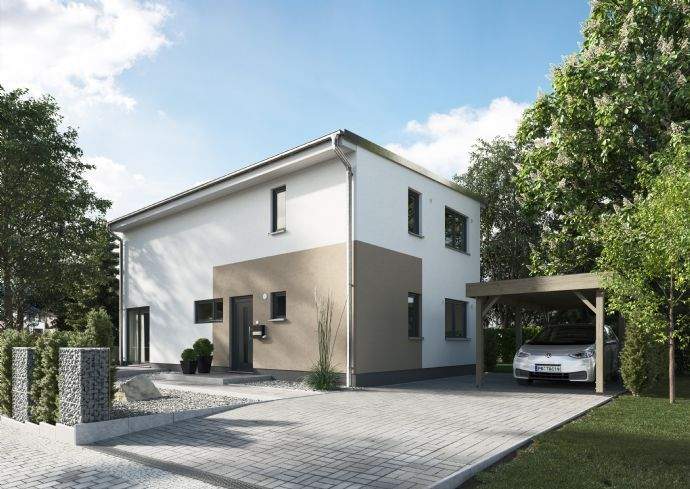 Mehrfamilienhaus, Wohnhaus Zurow - 4 Zimmer, 127 m&sup2;, 338.150&euro; | Angebot:26499500