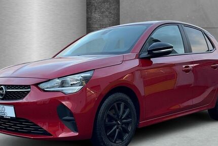 Opel Corsa 45.617 km 13.890 &euro; Schwerin 19061