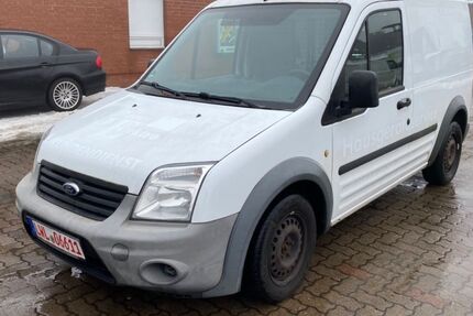 Ford Transit 176.000 km 2.300 &euro; Bandenitz 19230