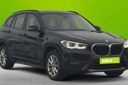 BMW X1 108.887 km 19.450 &euro; Schwerin 19055