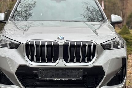BMW X1 6.000 km 33.799 &euro; Mittenwalde 15749