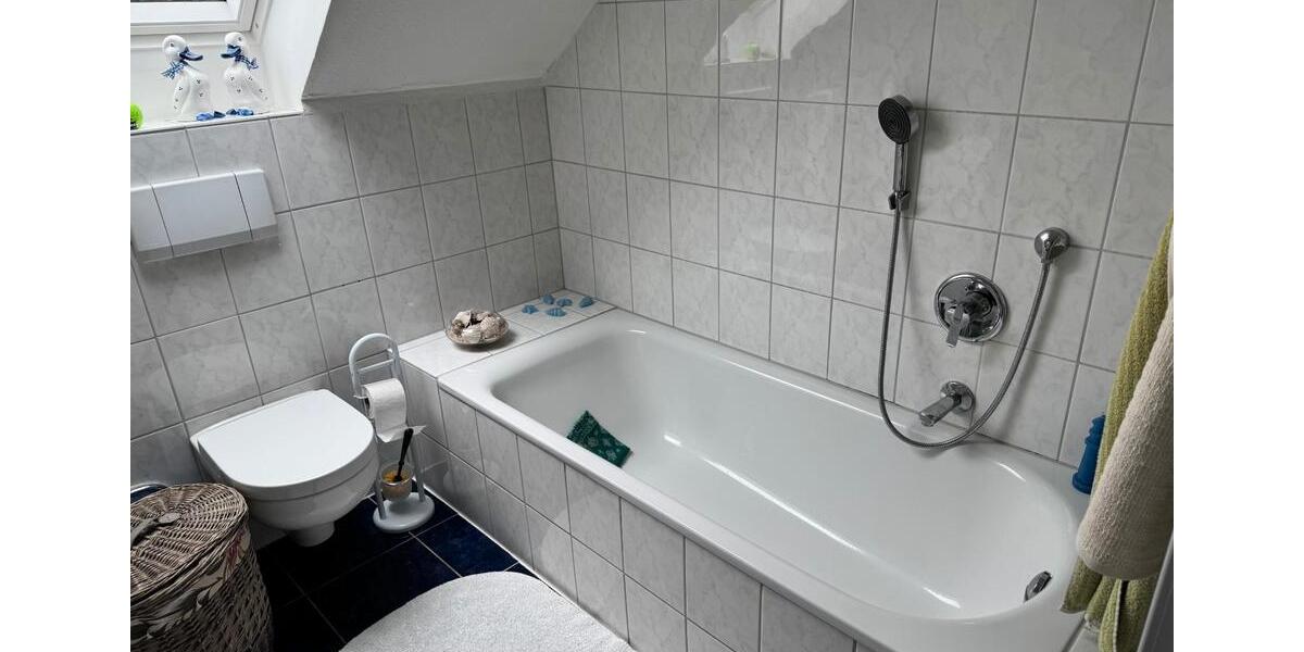 Doppelhaushälfte Sternberg - 4 Zimmer, 107 m&sup2;, 949&euro; | Angebot:26549965