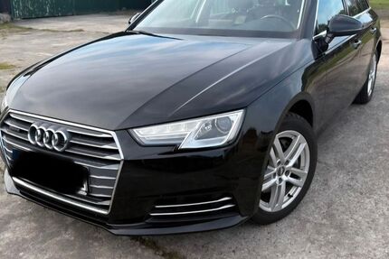 Audi A4 172.200 km 16.600 &euro; Sternberg 19406