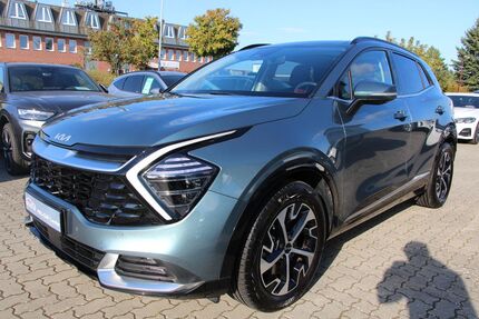 Kia Sportage 45.673 km 31.990 &euro; Pampow 19075
