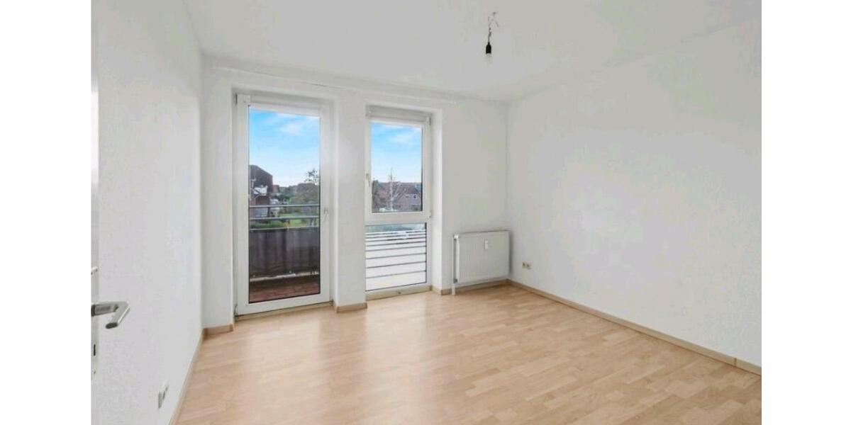 Etagenwohnung Pampow - 2.5 Zimmer, 68 m&sup2;, 650&euro; | Angebot:26249420