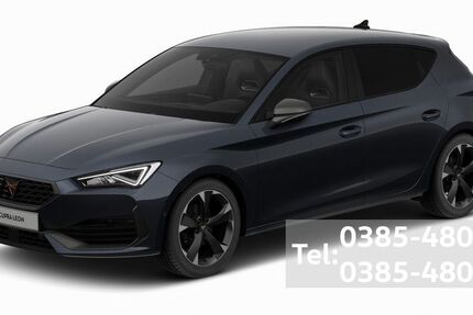 Cupra Leon 29.200 km 26.990 &euro; Schwerin 19057