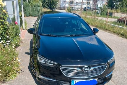 Opel Insignia 148.000 km 10.500 &euro; Groß Krankow 23966