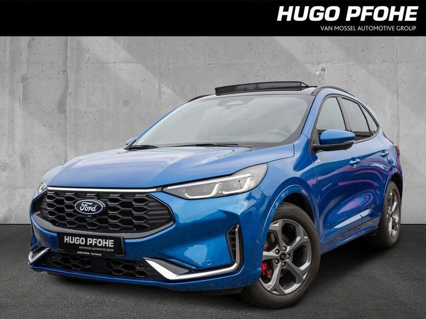 Kuga