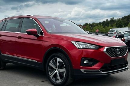 Seat Tarraco 153.000 km 17.990 &euro; Mittenwalde 15749