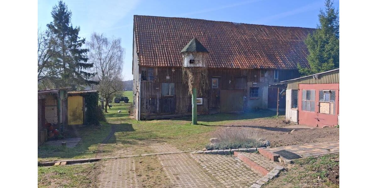 Doppelhaushälfte Dorf Mecklenburg - 5 Zimmer, 150 m&sup2;, 230.000&euro; | Angebot:26523774