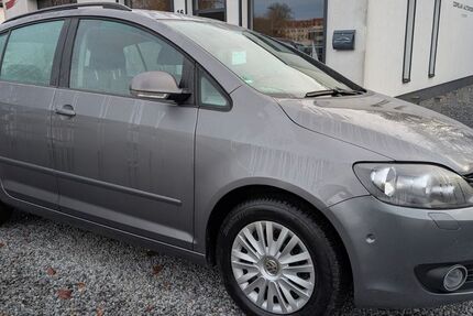 VW Golf Plus 72.000 km 7.990 € Wismar 23970