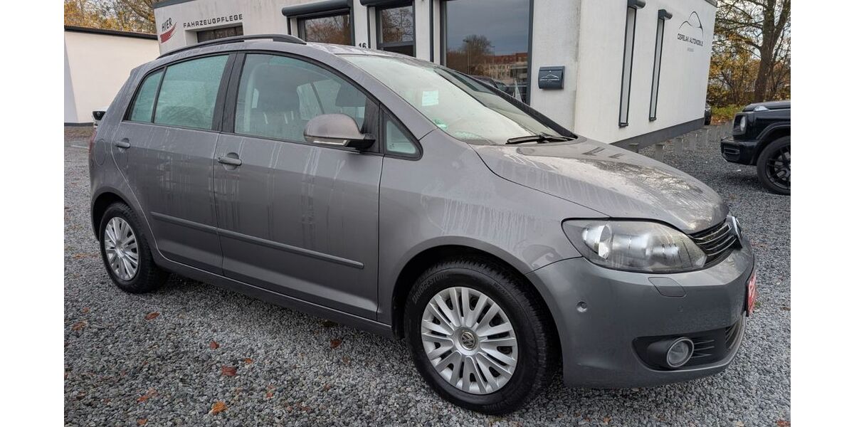 VW Golf Plus 72.000 km 7.990 € Wismar 23970
